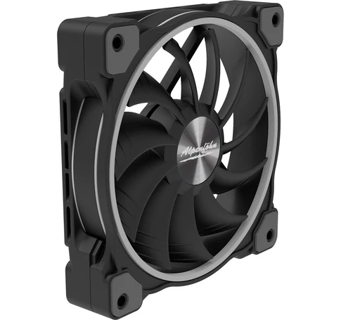 Alpenföhn Wing Boost 3 ARGB 120 - fan, 3 pcs