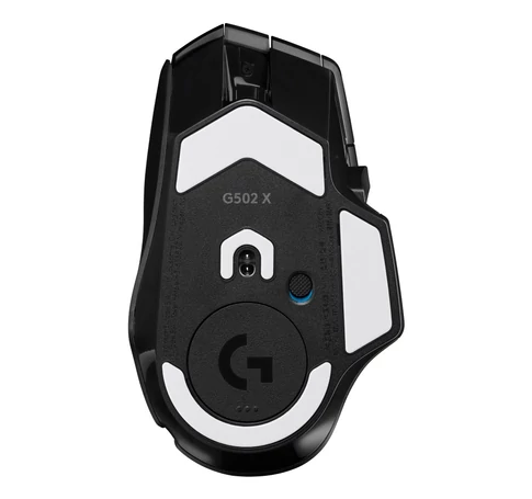 Logitech G G502 X LIGHTSPEED Wireless Gaming Mouse