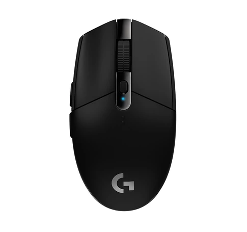 Logitech G G305 LIGHTSPEED Wireless Gaming Mouse
