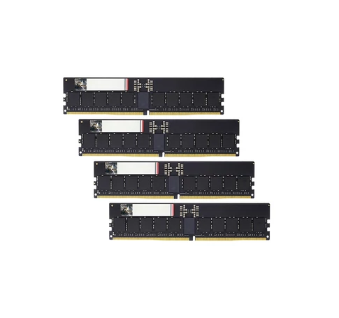 G.Skill Aegis 5 F5-6400R3239G48GQ4-G5N memory module 192 GB 4 x 48 GB DDR5 6400 MT/s ECC