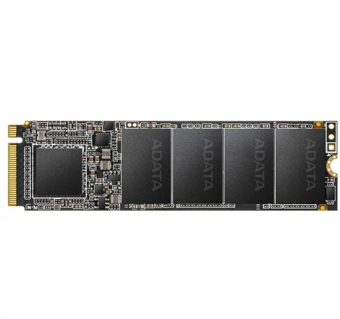 XPG SX 6000 Pro M.2 512 GB PCI Express 3.0 3D TLC NVMe