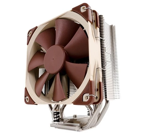 Noctua NH-U12S AM4 - processor-kler