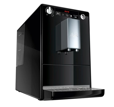 Melitta CAFFEO SOLO Fully-auto Espresso machine 1.2 L