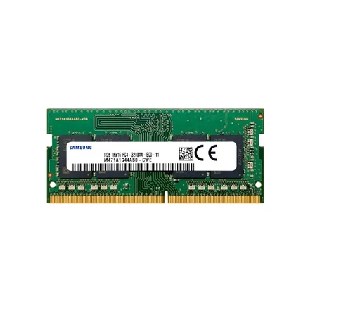 Samsung SODIMM 8GB DDR4 3200MHz M471A1G44AB0-CWE