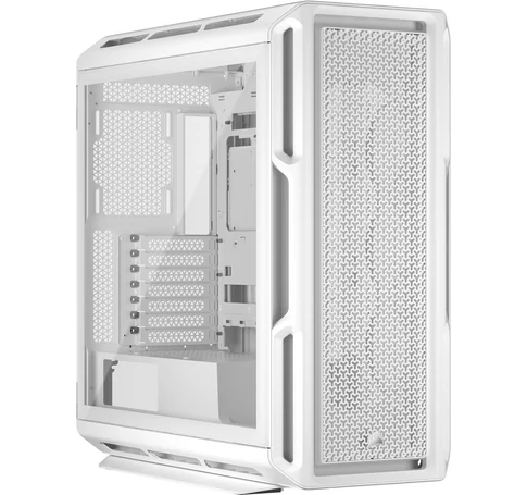 Corsair 5000T Midi Tower White