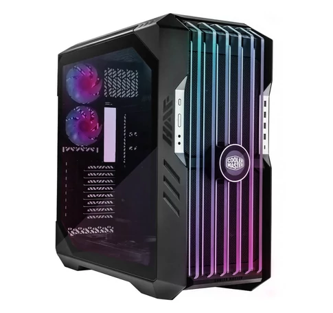 Cooler Master HAF 700 EVO Full Tower Grey