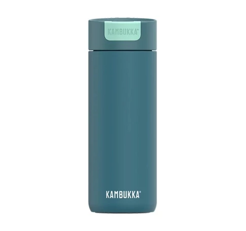 Kambukka Olympus Thermal mug 500 ml blue