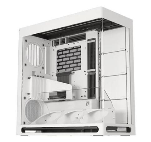HAVN HS 420 VGPU Midi Tower White