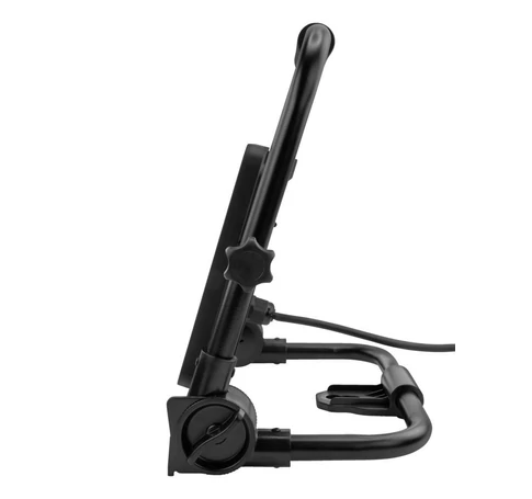 Ansmann FL150W-AC Black LED 150 W