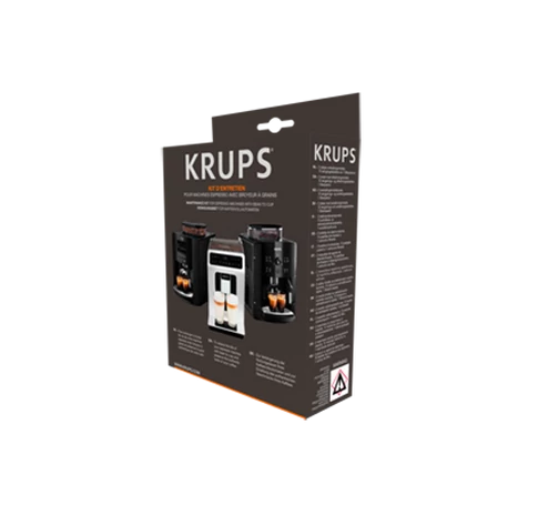 Krups XS530010 KARBANTARTÁSI KÉSZLET