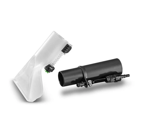 Karcher KÁRPITFEJ28850180 KÁRPITFEJ GŐZTISZTÍTÓHOZ