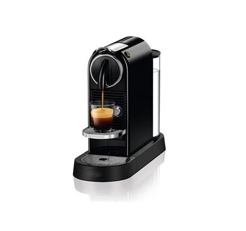 Delonghi EN167B KÁVÉFŐZŐ KAPSZULÁS NESPRESSO