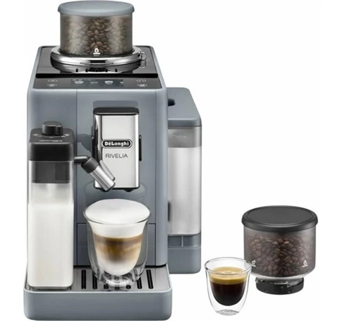 Delonghi EXAM44055G KÁVÉFŐZŐ AUTOMATA