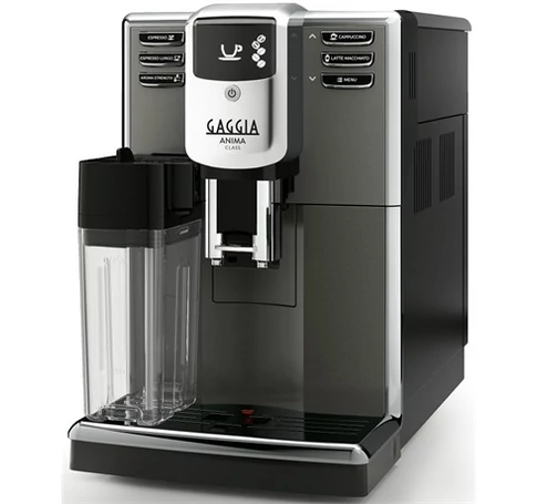 Gaggia ANIMACLASSIC KÁVÉFŐZŐ AUTOMATA