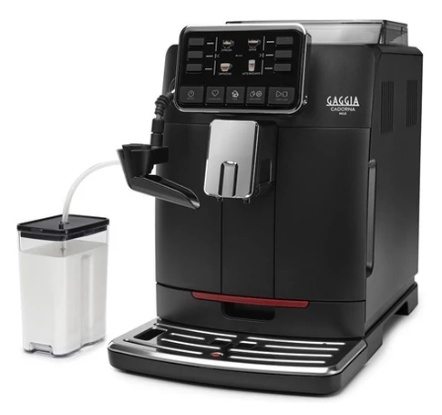 Gaggia RI9603/01CADORNAMILK KÁVÉFŐZŐ AUTOMATA