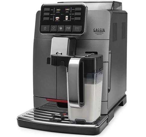 Gaggia RI9604/01CADORNAPRESTIGE KÁVÉFŐZŐ AUTOMATA