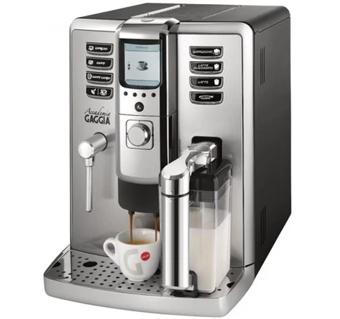 Gaggia RI970201ACCADEMIA KÁVÉFŐZŐ AUTOMATA