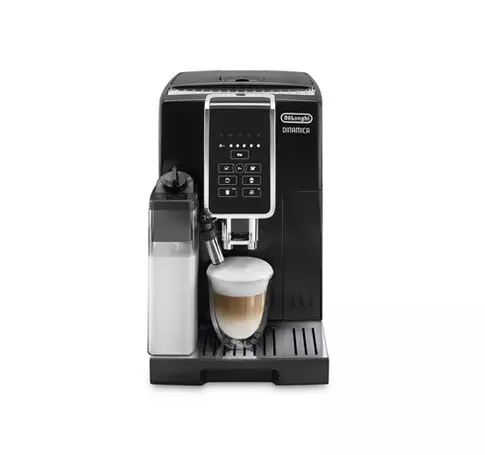 Delonghi ECAM35050B KÁVÉFŐZŐ AUTOMATA