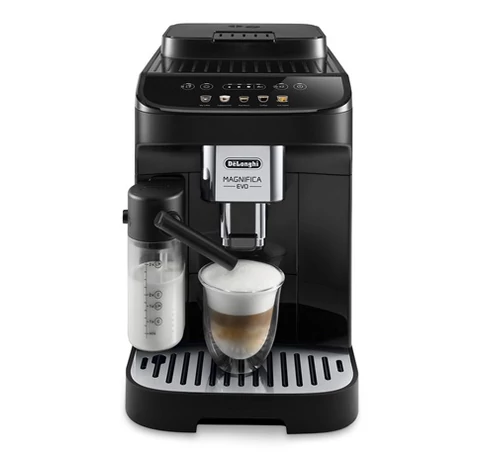 Delonghi ECAM29061B KÁVÉFŐZŐ AUTOMATA