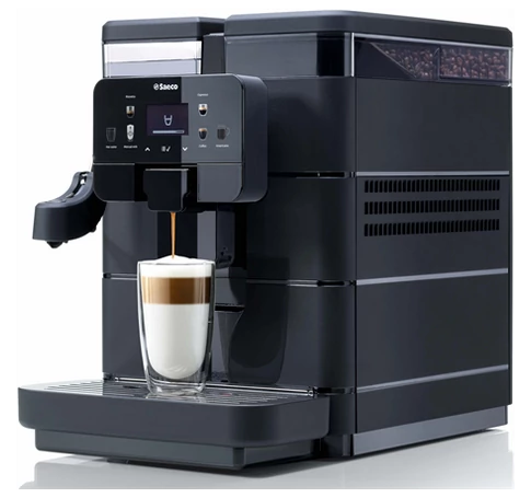 Saeco 9J0060 KÁVÉFŐZŐ AUTOMATA