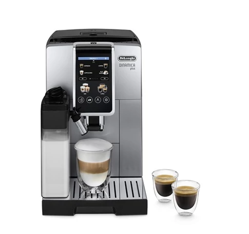 Delonghi ECAM38085SB KÁVÉFŐZŐ AUTOMATA