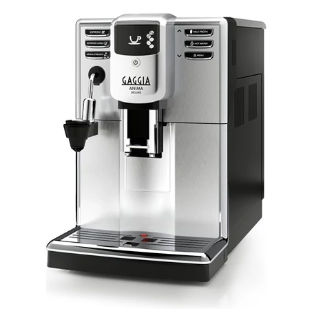 Gaggia ANIMADELUXE KÁVÉFŐZŐ AUTOMATA