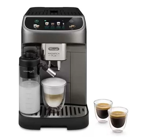 Delonghi ECAM32070TB KÁVÉFŐZŐ AUTOMATA