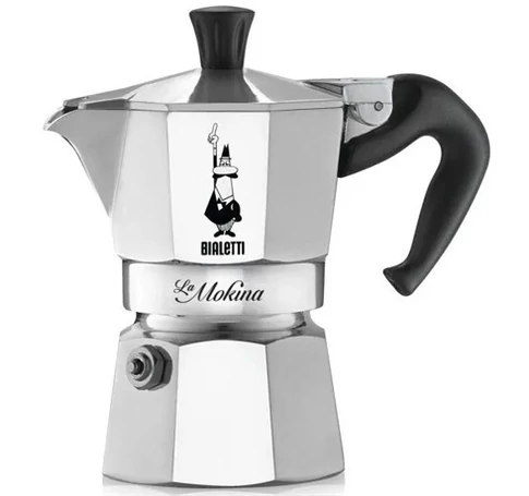 Bialetti 2380 KÁVÉFŐZŐ KOTYOGÓS 0,5 ADAGOS
