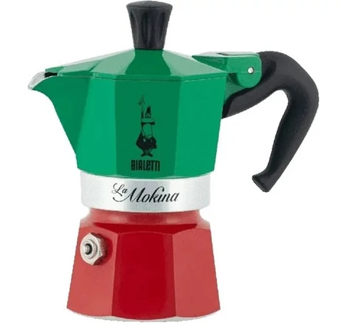 Bialetti 5650 KÁVÉFŐZŐ KOTYOGÓS 0,5 ADAGOS