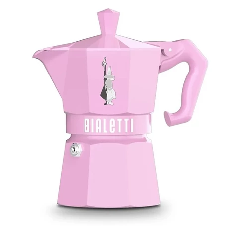 Bialetti 9063 KÁVÉFŐZŐ KOTYOGÓS 3 SZEMÉLYES