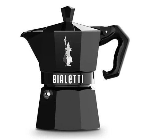 Bialetti 9065 KÁVÉFŐZŐ KOTYOGÓS 3 SZEMÉLYES