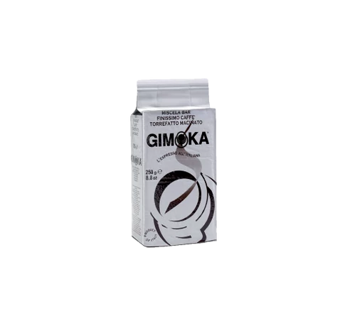 Gimoka GUSTORICCO250G KÁVÉ ŐRÖLT 250G