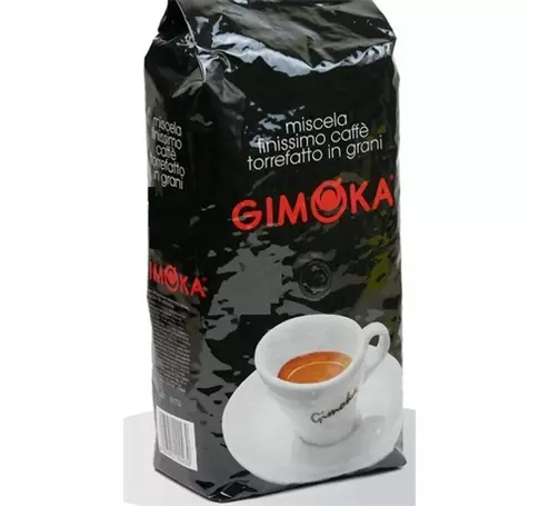 Gimoka GRANNEROAROMACLASS250G KÁVÉ ŐRÖLT 250G