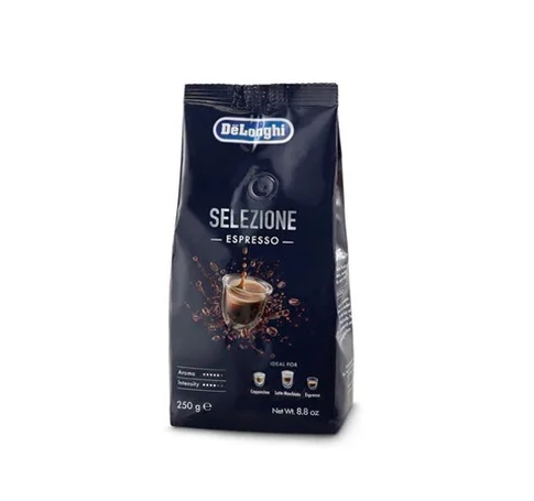 Delonghi DLSC601SELEZIONE KÁVÉ SZEMES 250G