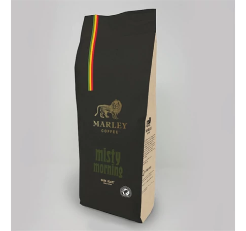 Marley Coffee MCEUB300S KÁVÉ SZEMES 1KG