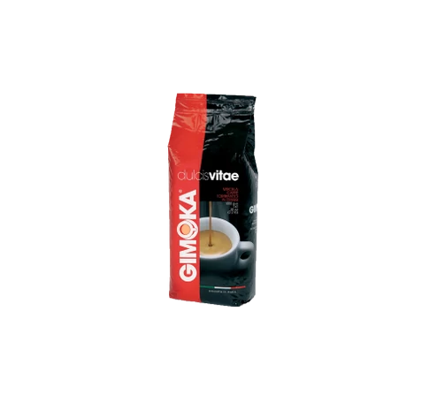 Gimoka DOLCEVITADULCISVITAE KÁVÉ SZEMES 1KG
