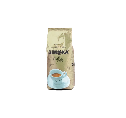 Gimoka GRANFESTA1KG KÁVÉ SZEMES 1KG