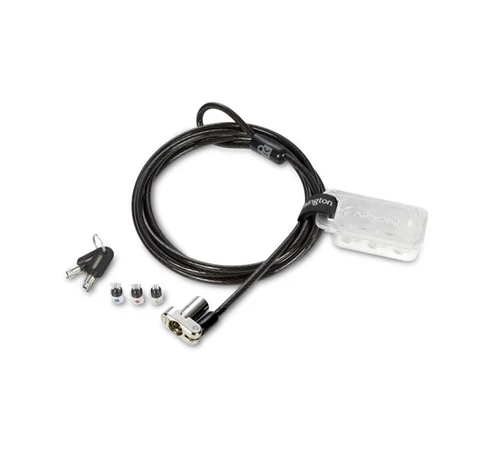 KENSINGTON Kábelzár (Universal 3-in-1 Keyed Lock)