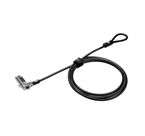 KENSINGTON Notebookzár - Slim NanoSaver® Combination Laptop Lock