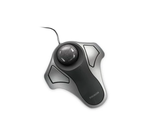 KENSINGTON Trackball egér (Orbit™ Wired Trackball Optical)