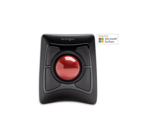 KENSINGTON Vezeték nélküli trackball egér (Expert Mouse Wireless Trackball)
