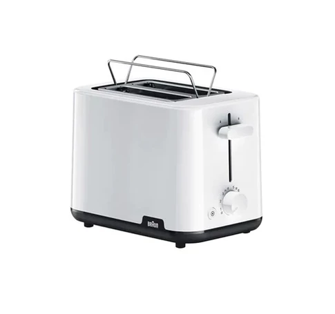 Braun HT1010WH KENYÉRPIRÍTÓ
