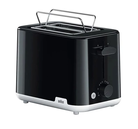 Braun HT1010BK KENYÉRPIRÍTÓ
