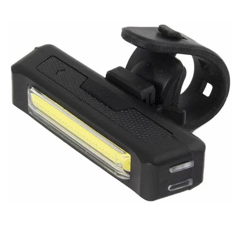 Esperanza EOT020 KERÉKPÁR LÁMPA LED ELSŐ