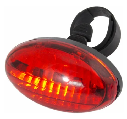 Esperanza EOT009 KERÉKPÁR LÁMPA LED HÁTSÓ