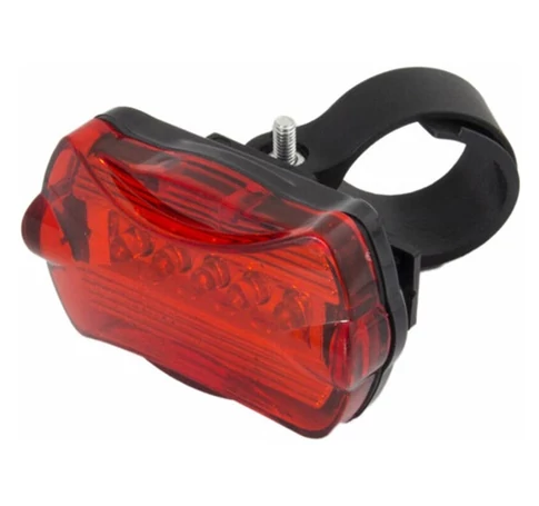 Esperanza EOT008 KERÉKPÁR LÁMPA LED HÁTSÓ
