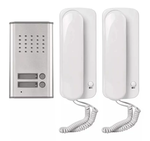 Emos H1086 KÉTLAKÁSOS AUDIO KAPUTELEFON