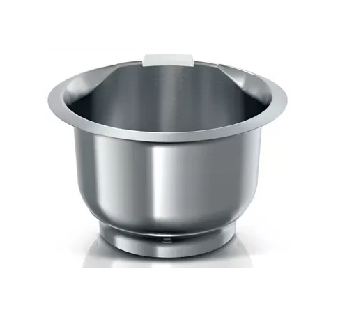 Bosch MUZS2ER KEVERŐTÁL NEMESACÉL MUM SERIE2
