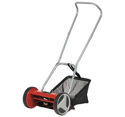 Einhell 3414114 KÉZI FŰNYÍRÓ