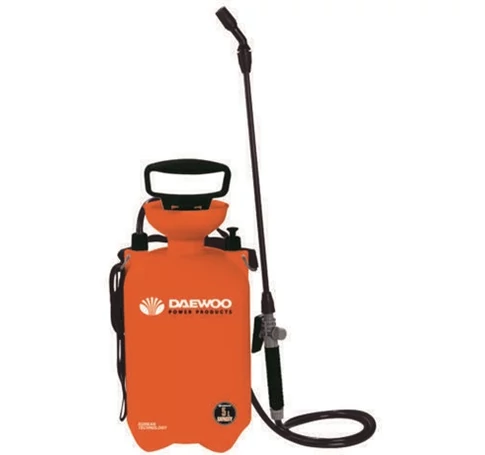 Daewoo DAPSP5LK KÉZI PERMETEZŐ 5L